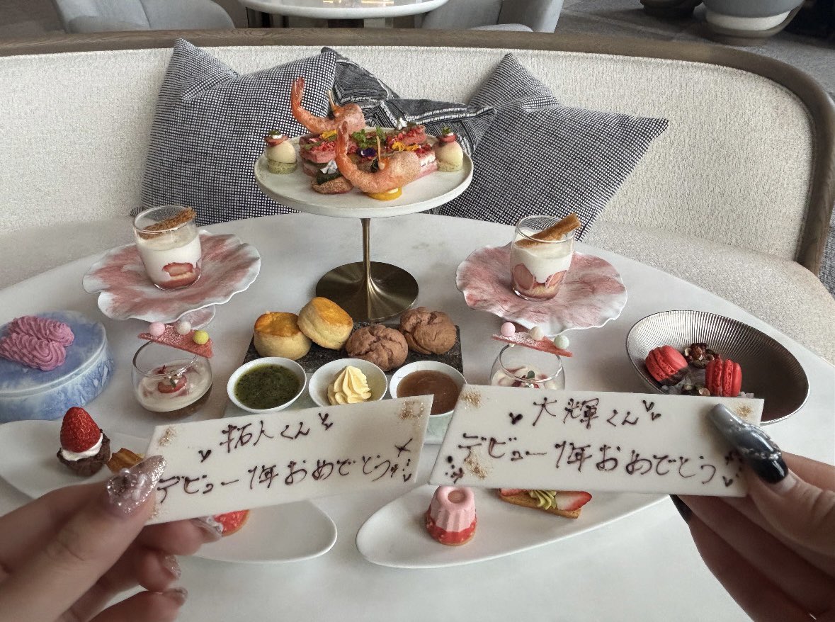 𝓚 ♡ tweet media