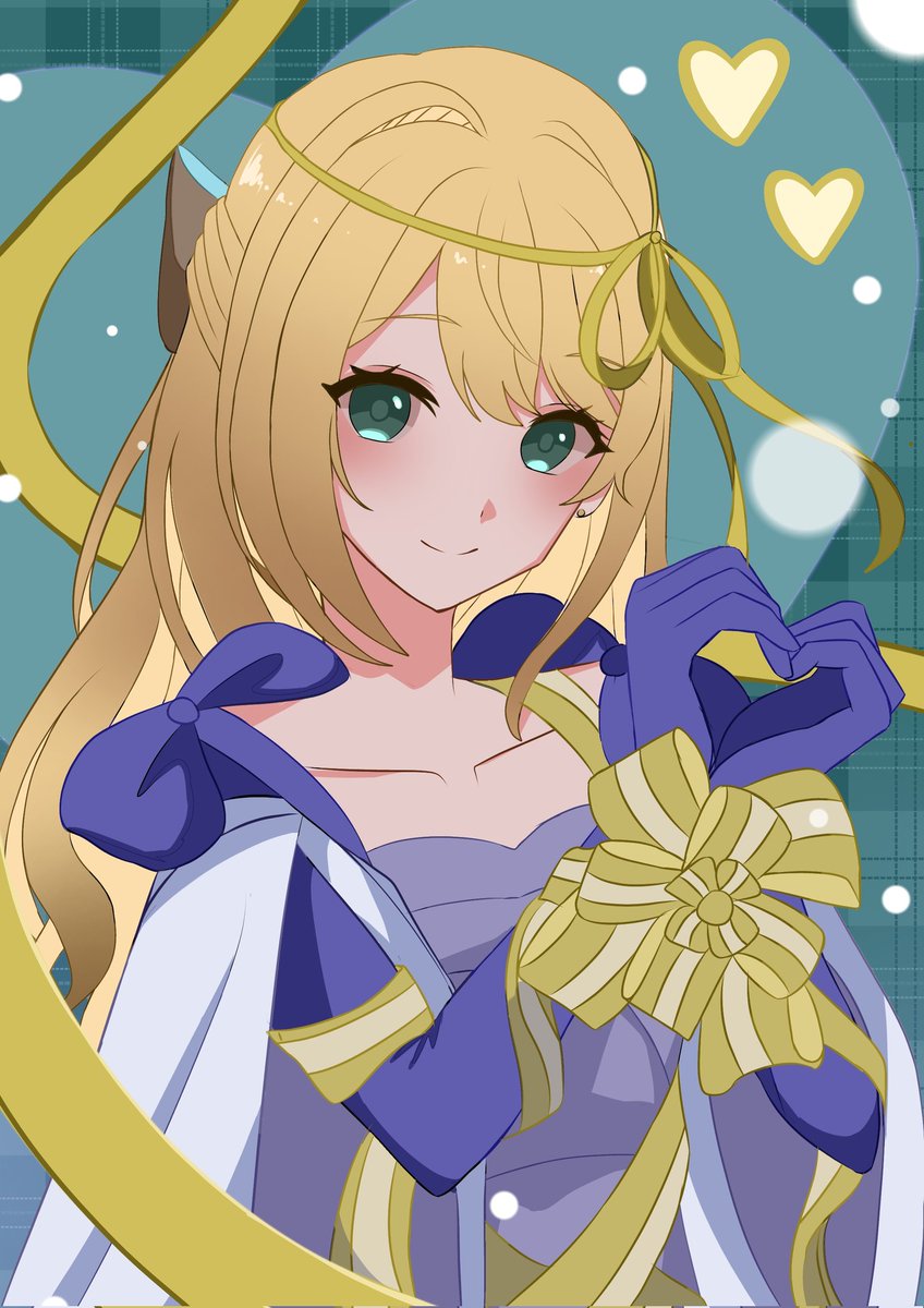 Sheraphina Hera || V-Gen artist (@taurusherastory) / Posts / X