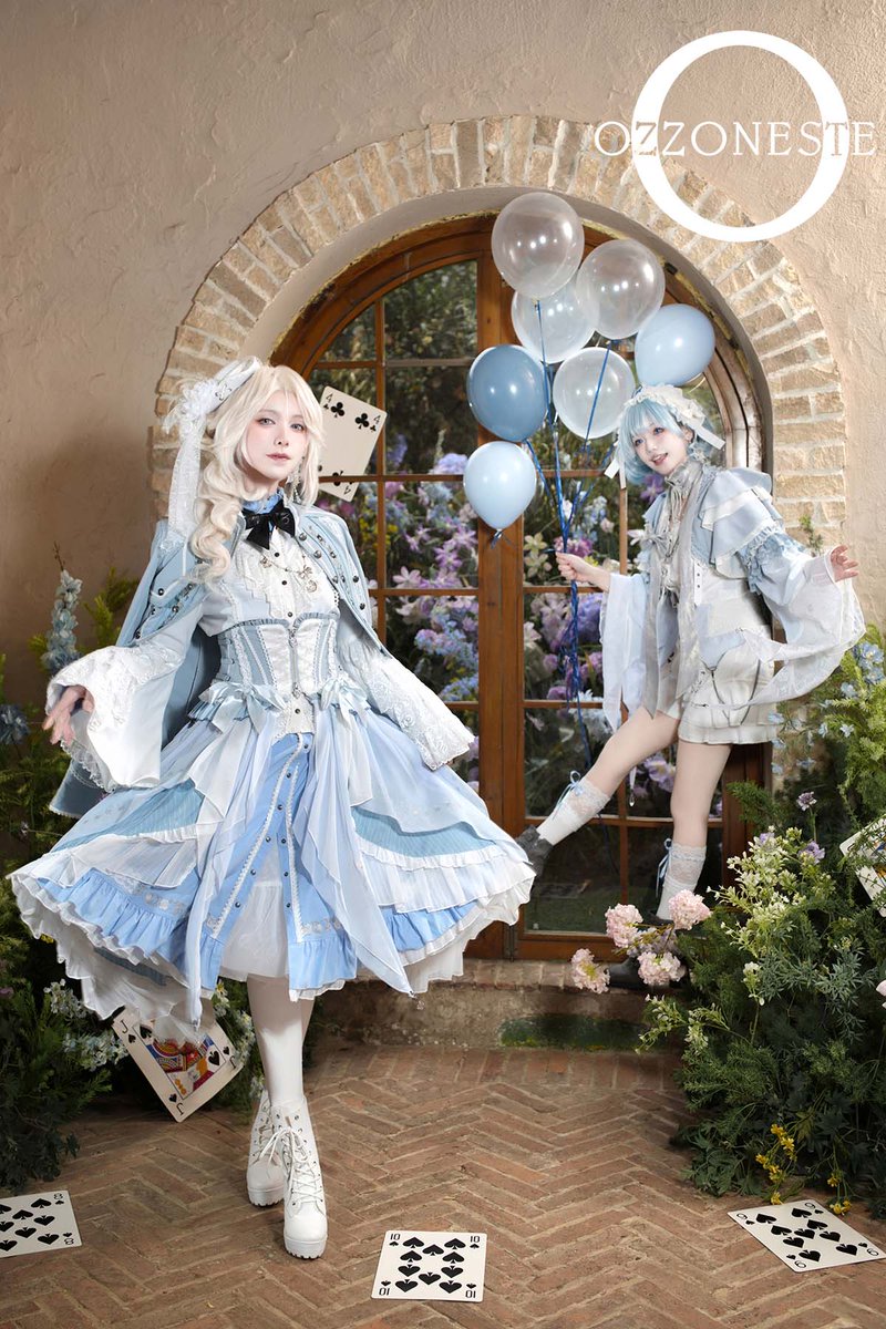 OZZON JAPAN (@ozzon_japan) / Posts / X