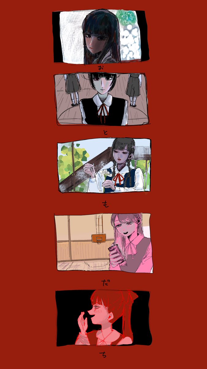 ばなこ (@banako005) on Twitter photo 