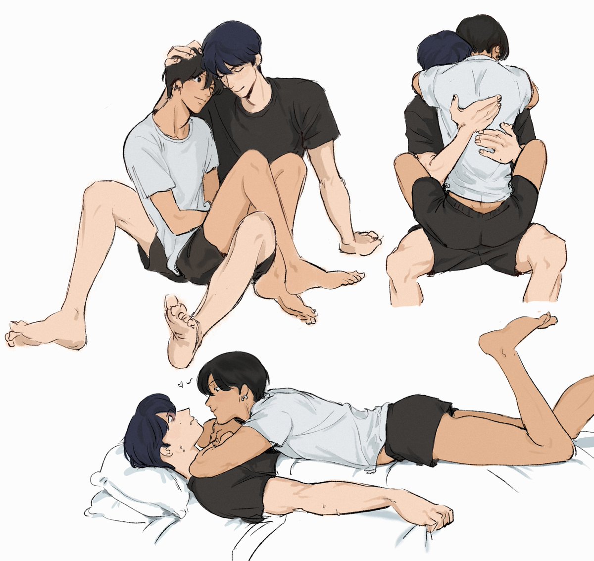 faradoxus's tweet photo. 댕쿨 https://t.co/GGhsWheti0