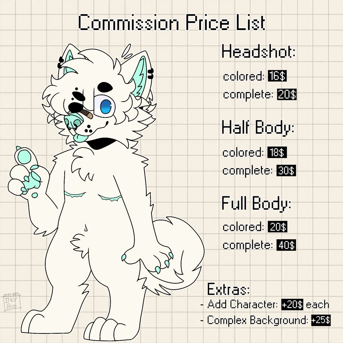 Matthew (C0MMS OPEN) tweet media