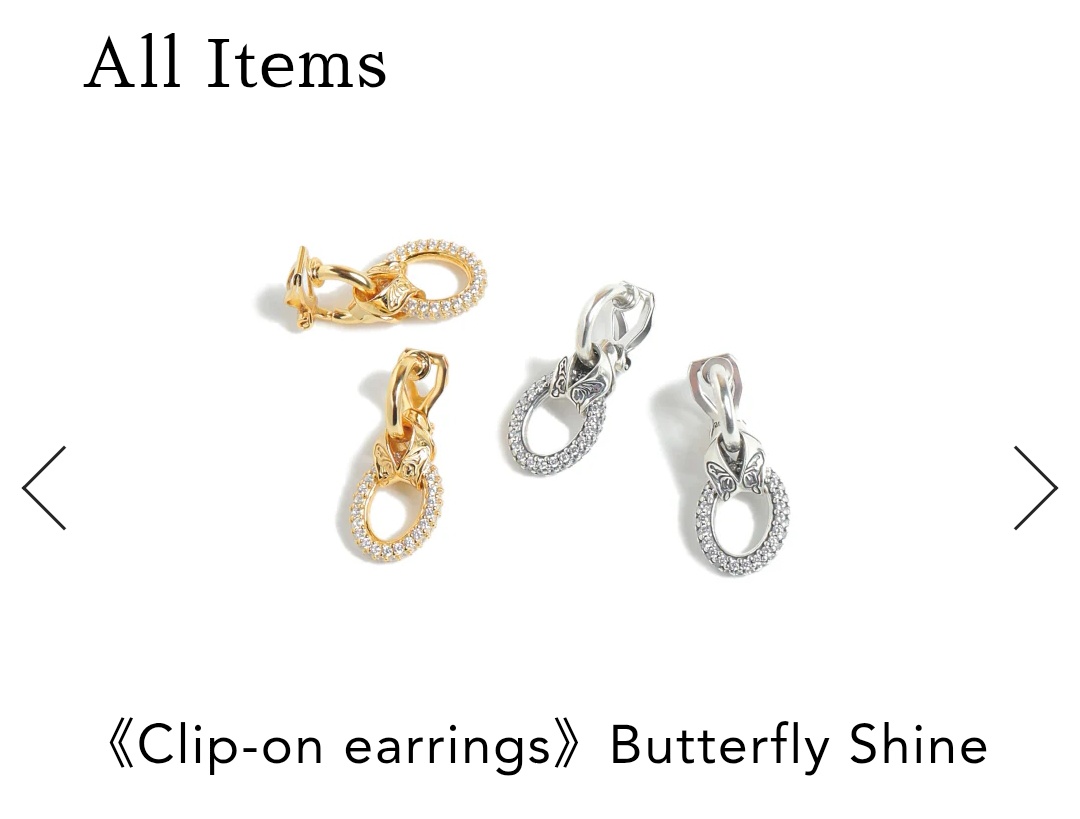 <a href="/UnBave_official/">UnBave</a> jewellery sudah tersedia di website! cantik cantik bgt ya perhiasan nya #YUTA <3

👇🏻👇🏻
unbave.jp/?utm_source=tw…