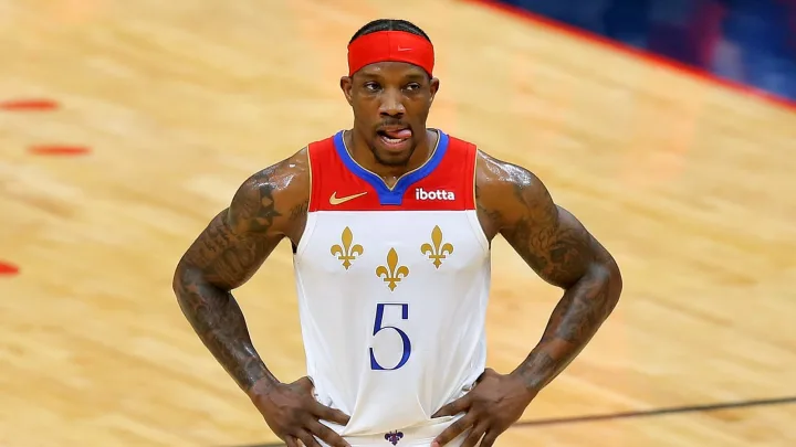 Pelicans Lead tweet media