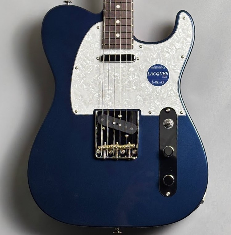 momose MT-STD IR EX Darklakeplacidblue/Whitepeal3P S/N:21433