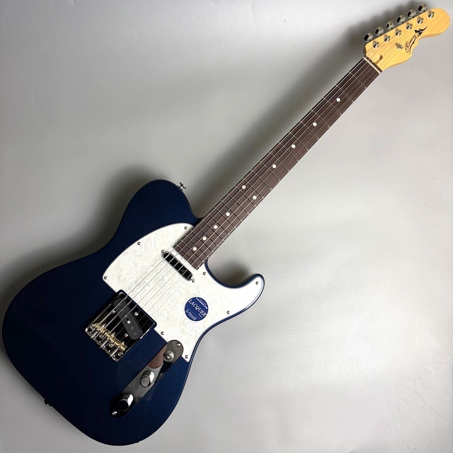 momose MT-STD IR EX Darklakeplacidblue/Whitepeal3P S/N:21433