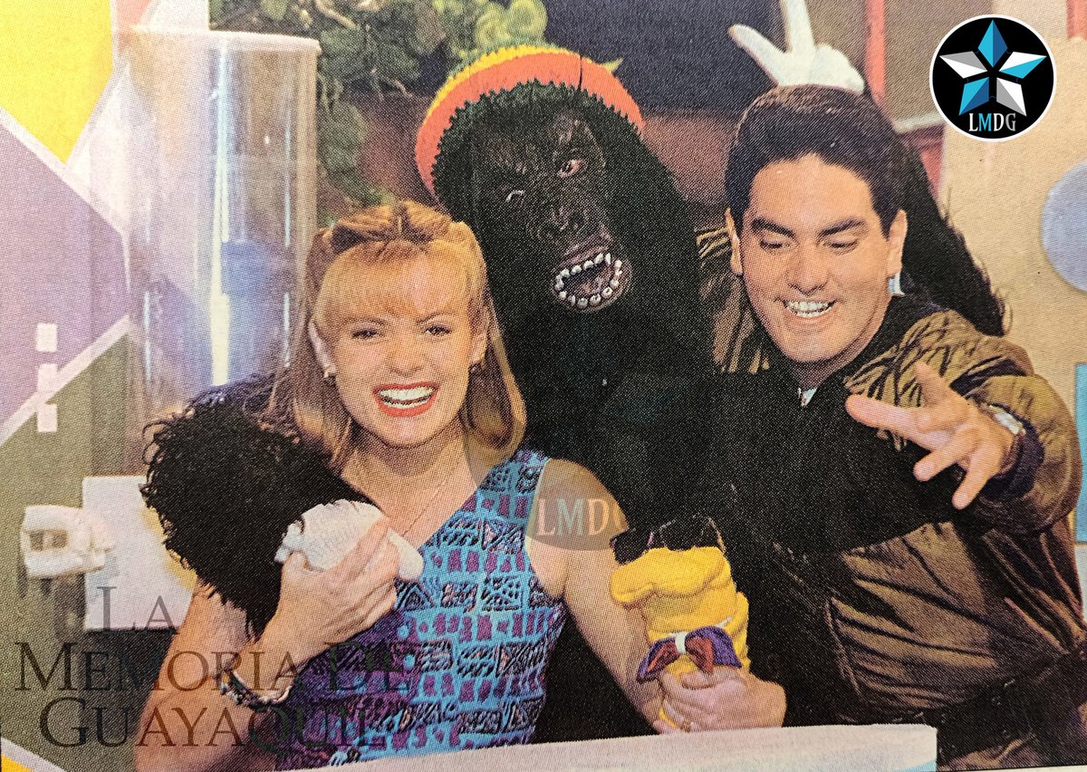 El primer therian ecuatoriano lo tuvimos en los 90s