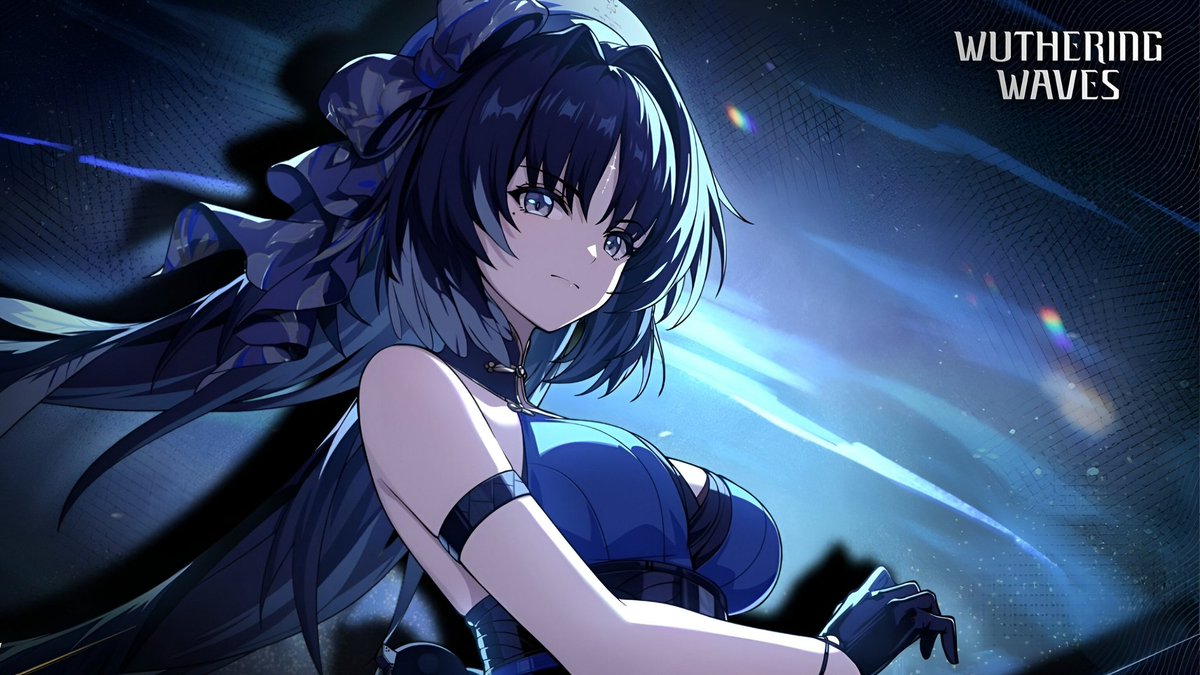 AboutWuwa's tweet photo. 𝗩𝗲𝗿𝘀𝗶𝗼𝗻 𝟯.𝟱 𝗕𝗮𝗻𝗻𝗲𝗿𝘀 (𝗦𝗧𝗖)

🔹 First Half:
Yangyang SP – DPS (Havoc)

🔹 Second Half:
Suisui – Yangyang’s sister (Glacio)

Source: Seele Leaks
#WutheringWaves https://t.co/9isZ2Q0A6h