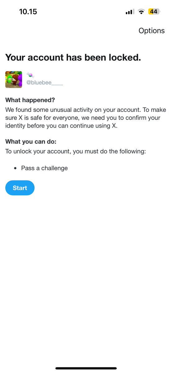 bluebee____'s tweet image. Astaga… ini akan sembuh kan ya?😭