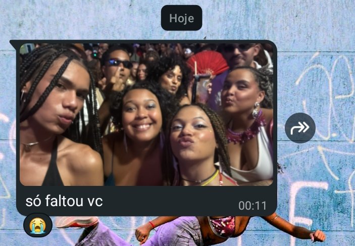eh vivências veyr