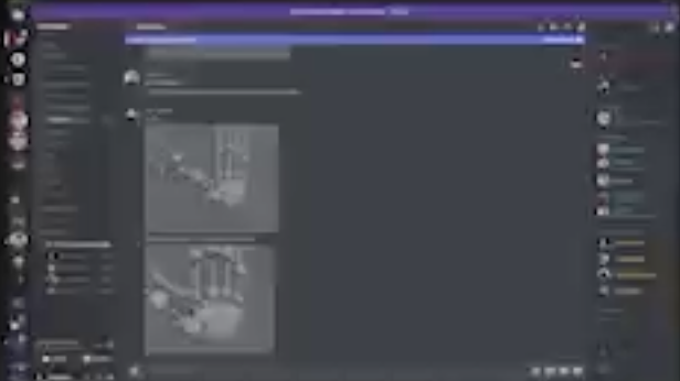 omg poppy playtime dev discord leak! totally real!