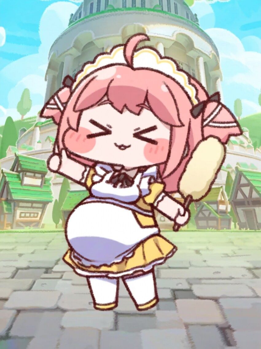 쭈글쭈글 에르핀 tweet media