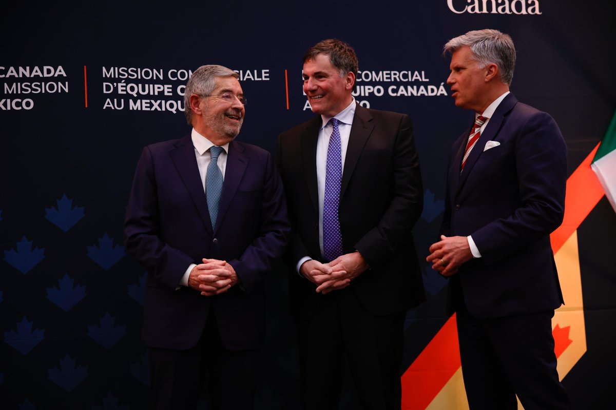 Relaciones Exteriores tweet media