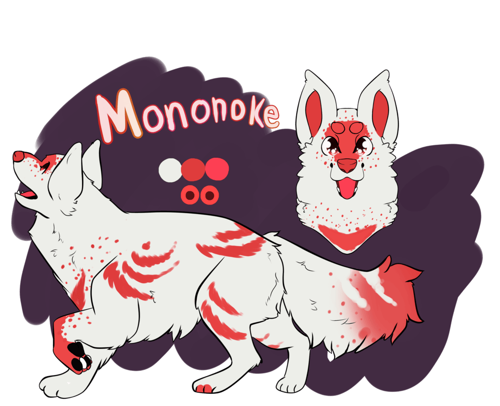_CoconutMilks_'s tweet photo. Some pieces i completed,  these belongs toSkylair-35017 on toyhouse
#furry #furryart #furryartist #dogoc #sparkledog https://t.co/KT6fyxa5x0