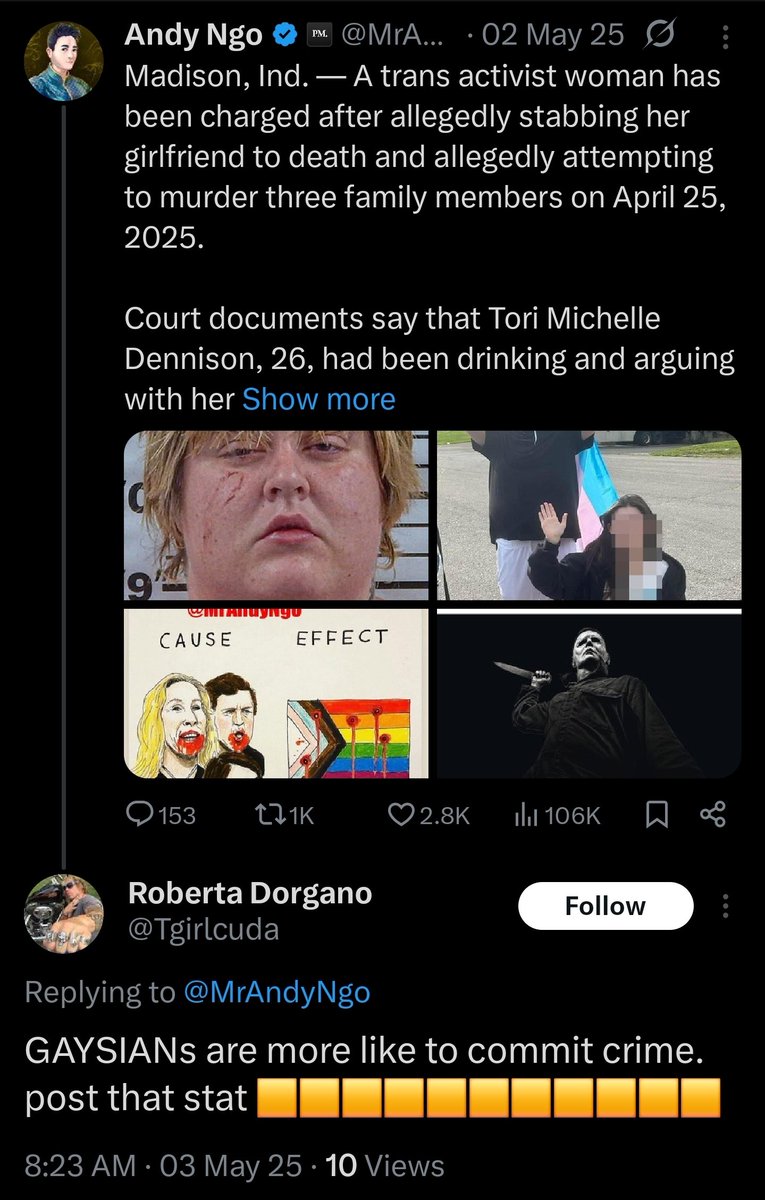 Andy Ngo tweet media