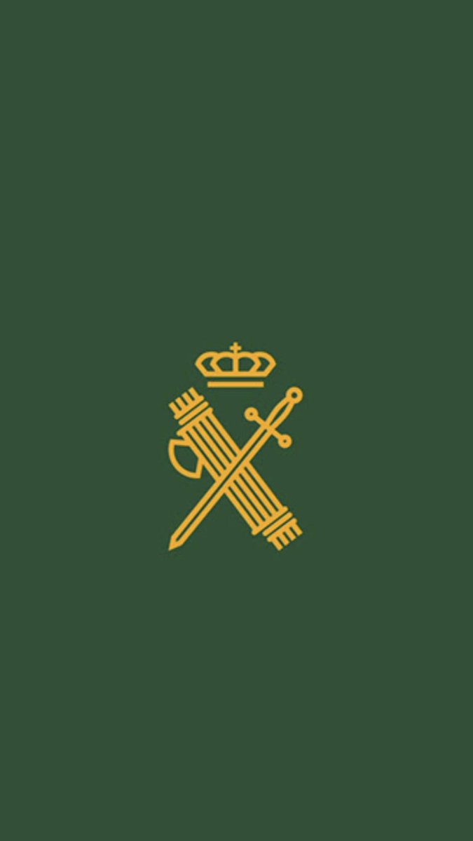 En este perfil se apoya a la Guardia Civil 🇪🇸
