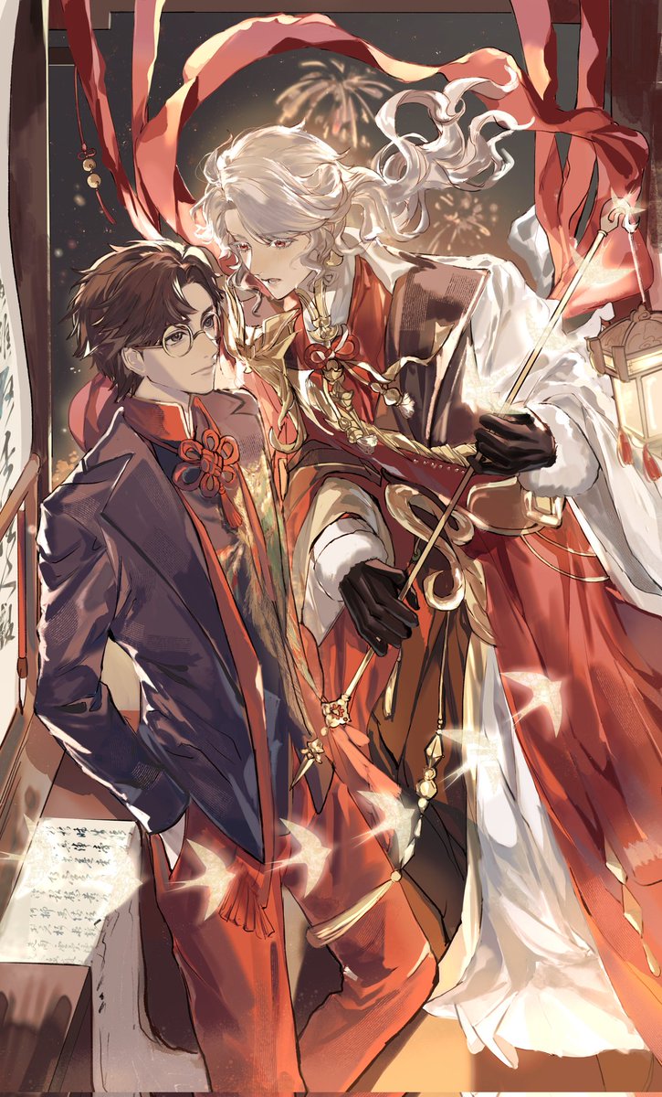 猫茶Millu tweet media