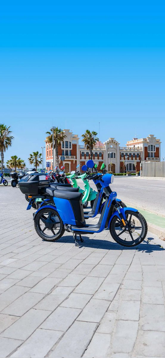 Gas pelan, biar depresi ikut di belakang aja