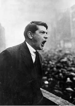 <a href="/NationhoodRC/">Nationhood Revival Coalition</a> Men of Ireland,
Our land was not given to us by favour - it was earned by sacrifice, &amp; it will be kept by courage.
Stand ready, not for glory, but for duty not for hatred, but for freedom.
Take back what is yours, &amp; let Ireland belong to her own again
Time 4 the men to get ready