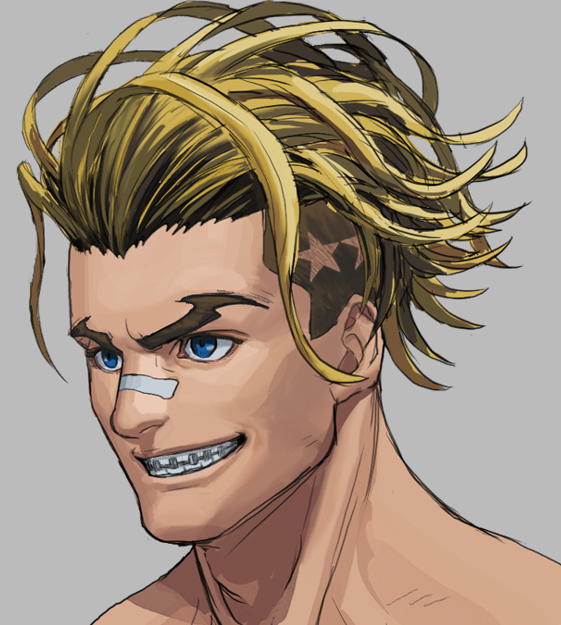 ルークくんのお話の流れ

STREET FIGHTER V CHAMPION EDITION
ストーリーモード
https://t.co/1SdGiDOwOD
↓
STREET FIGHTER LUKE RISING
https://t.co/UrsStwMayB
↓
Days of the Eclipse
https://t.co/WAN7hf5bAH
↓
STREET FIGHTER 6 アーケード
STREET FIGHTER 6 World Tour 