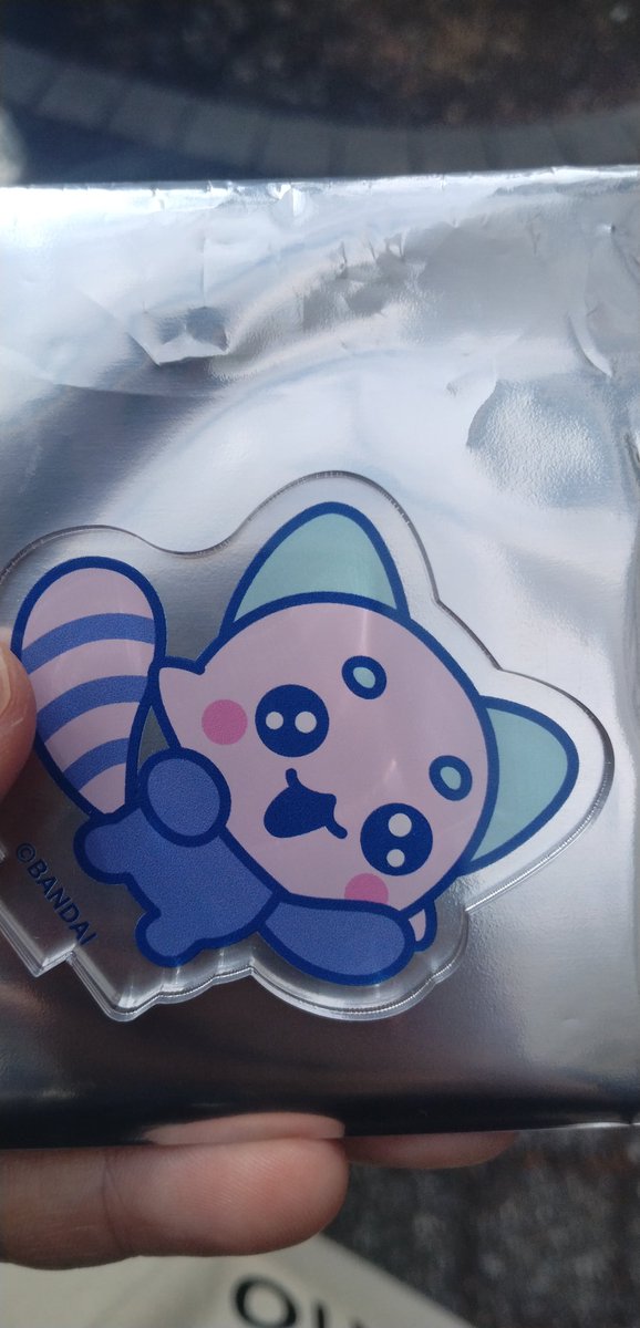 なつみかん🐬 tweet media