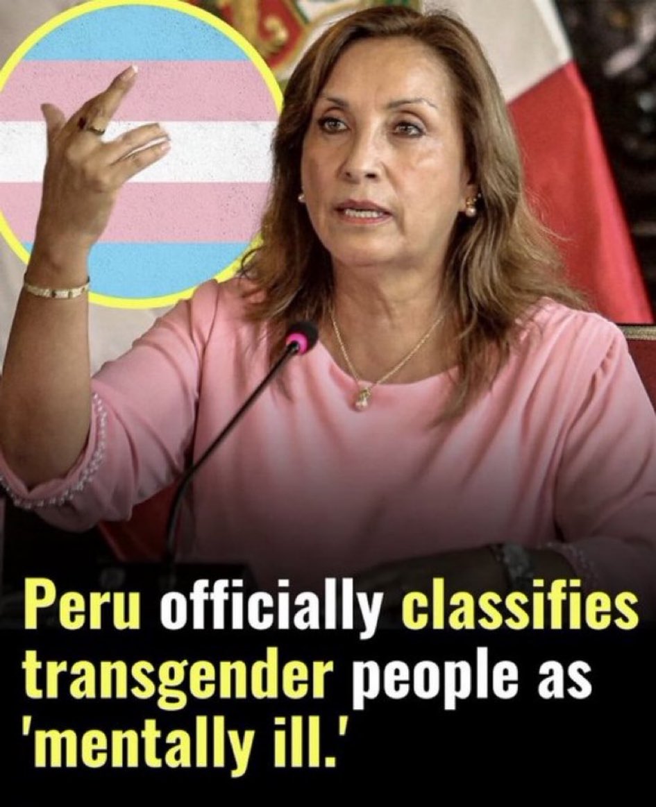 Great Job Peru