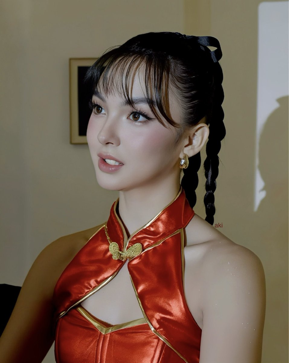 napakagandang bata talaga 

#KaiMontinola | <a href="/kakaimontinolaa/">kai ☆</a>