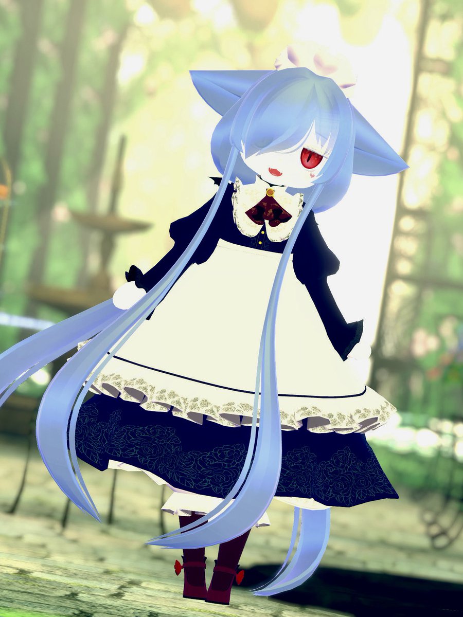 くろむ｜Kuromu (@kuroneko_tsuki) / Posts / X