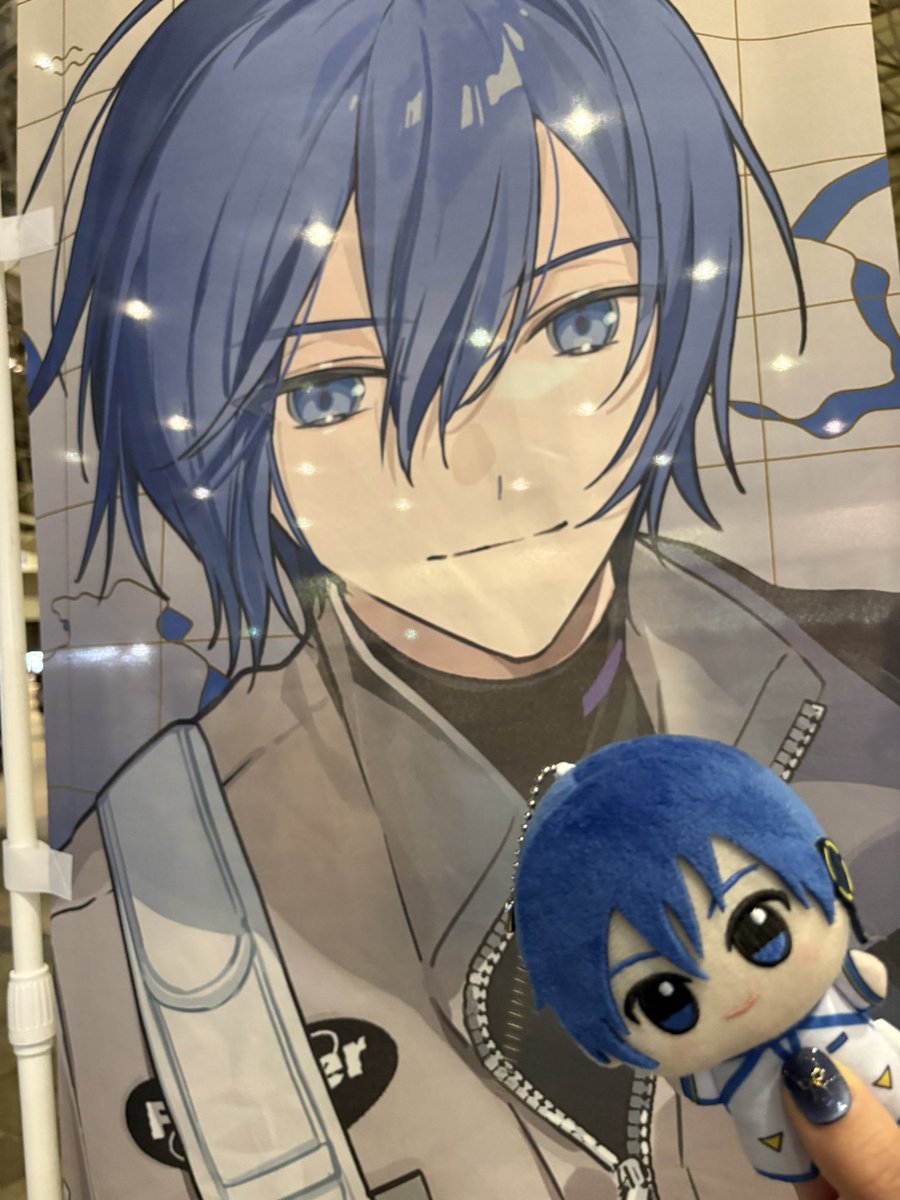 りったん tweet media