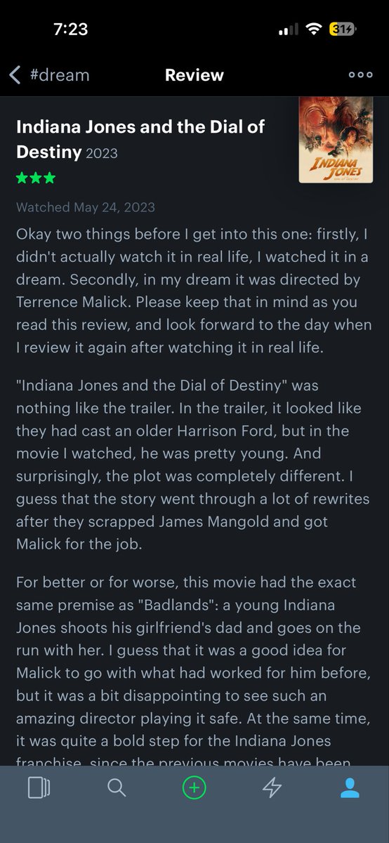 World’s #1 Rosa Bonheur fan tweet media