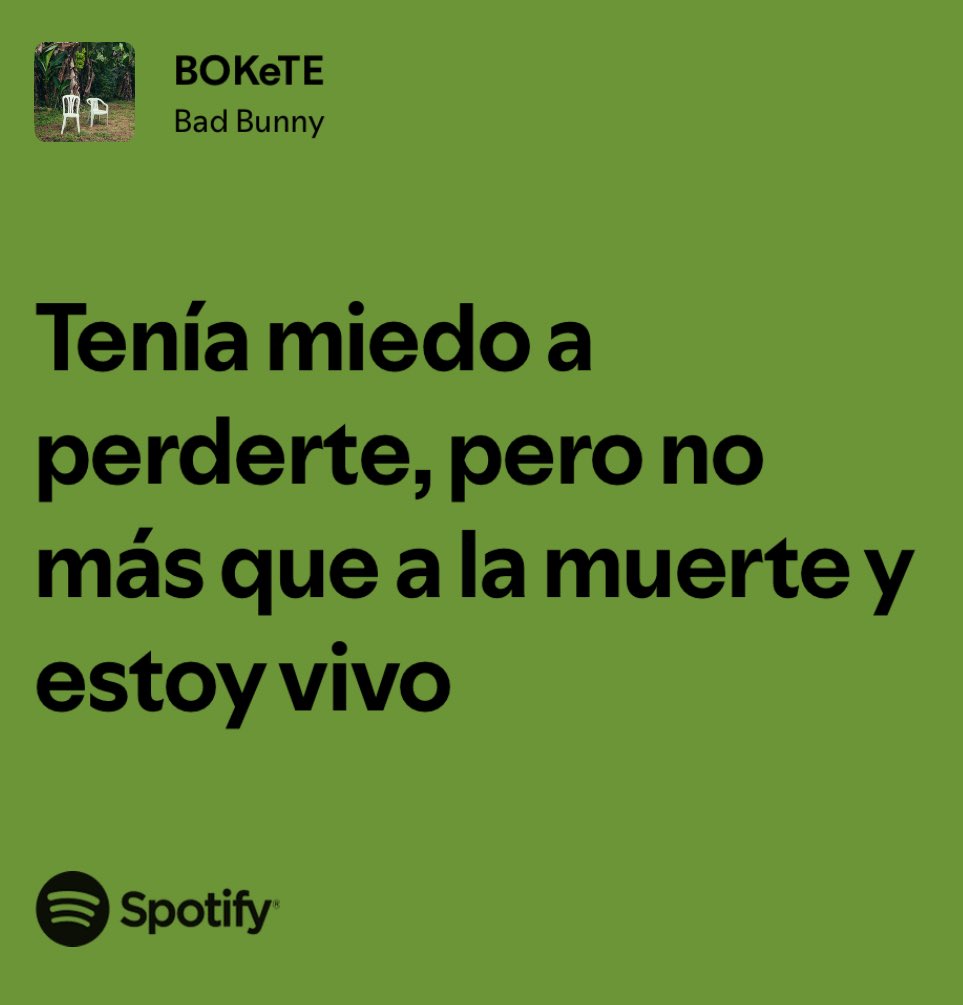 bad bunny / bokete