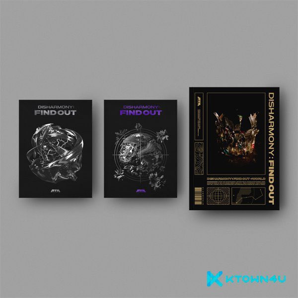 PapelPH's tweet photo. WTS / LFB P1HARMONY PH

❗ ONHAND ❗

✨DISHARMONY:  FINDOUT  SEALED ALBUM ✨

💵200PHP 

🚚JNT
✨GCASH BPI MAYA GOTYME

tags: do it like this keeho jiung theo intak soul jongseob https://t.co/1pALiydetd