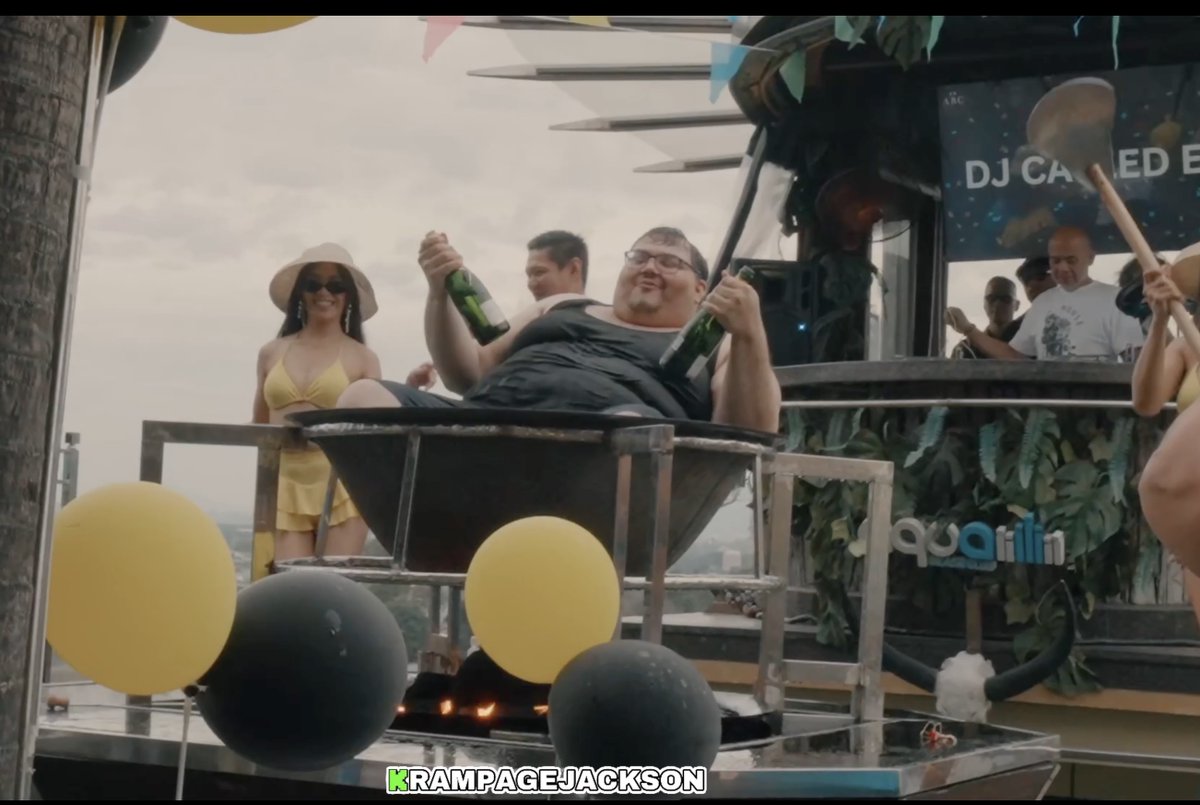 almost cancelled tweet media