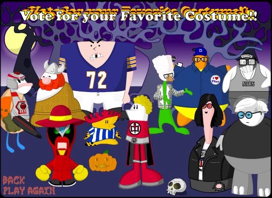 This is a <a href="/barstoolsports/">Barstool Sports</a> office?