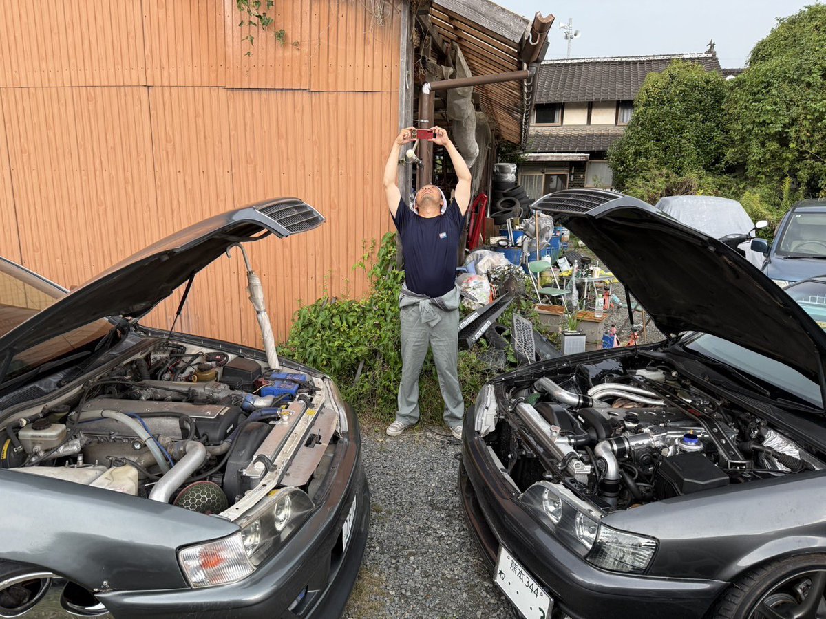 しーさん tweet media