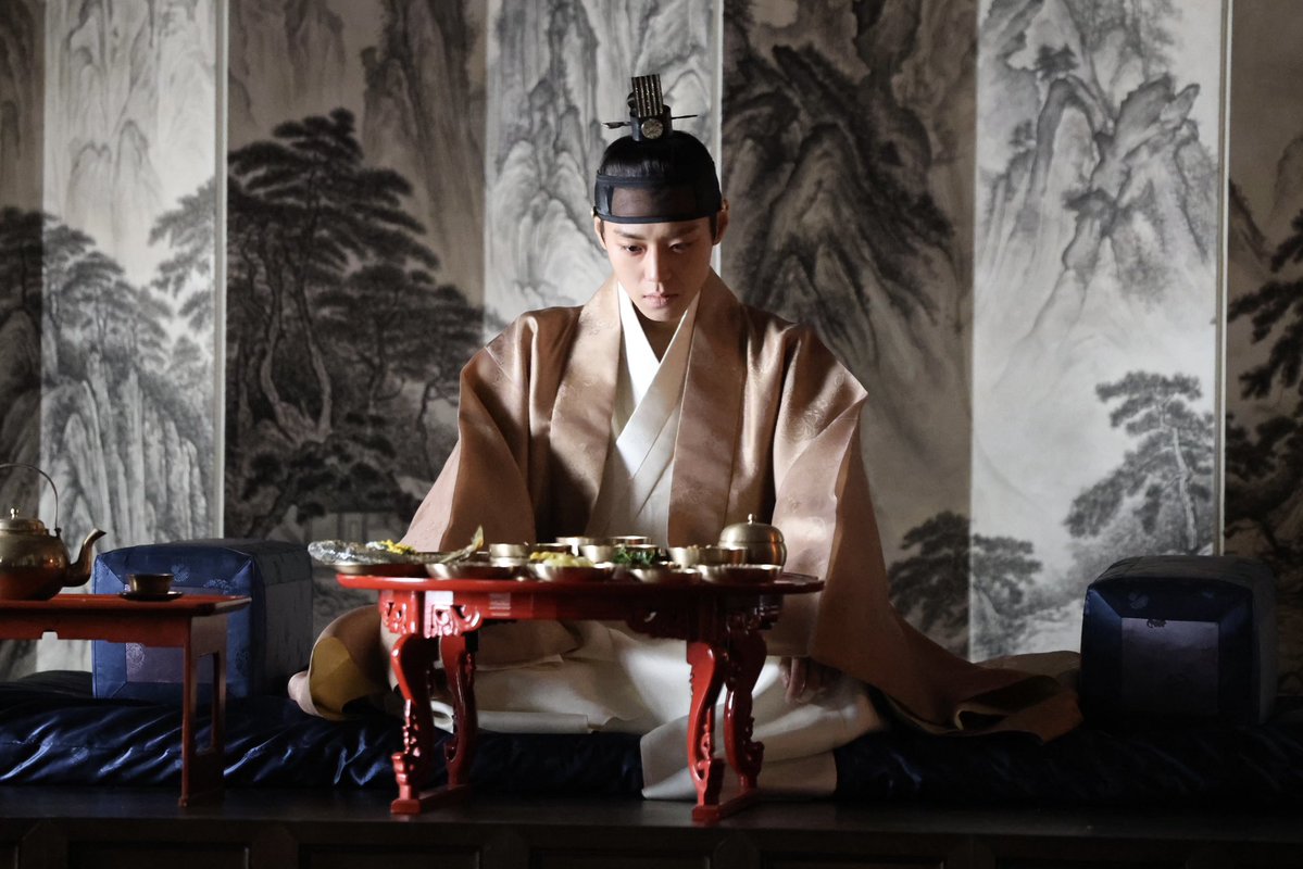 <왕과 사는 남자> 이홍위📸
“나는 이제 어디로 갑니까”

300만 관객 여러분, 감사합니다 

#박지훈 #PARKJIHOON 
#왕과사는남자
#YYentertainment