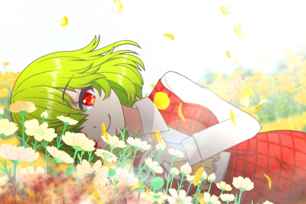 クリームゼンザイ tweet media