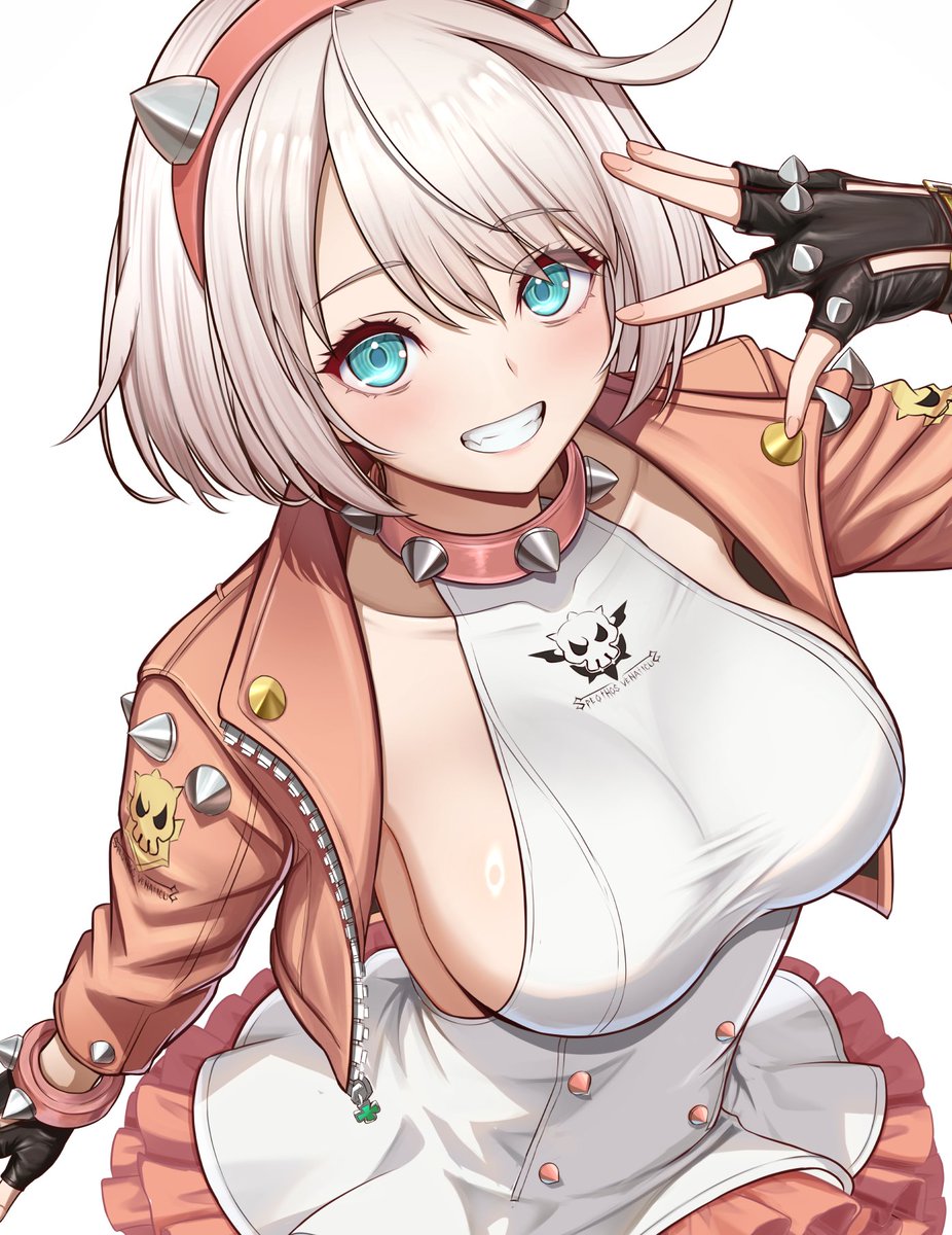kougasya_meria's tweet image. ELPHELT VALENTINE