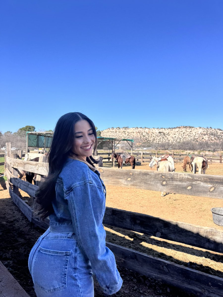 JessicaTolento_'s tweet photo. Yeehaww 🤠🤎 https://t.co/GO94OoAaNh