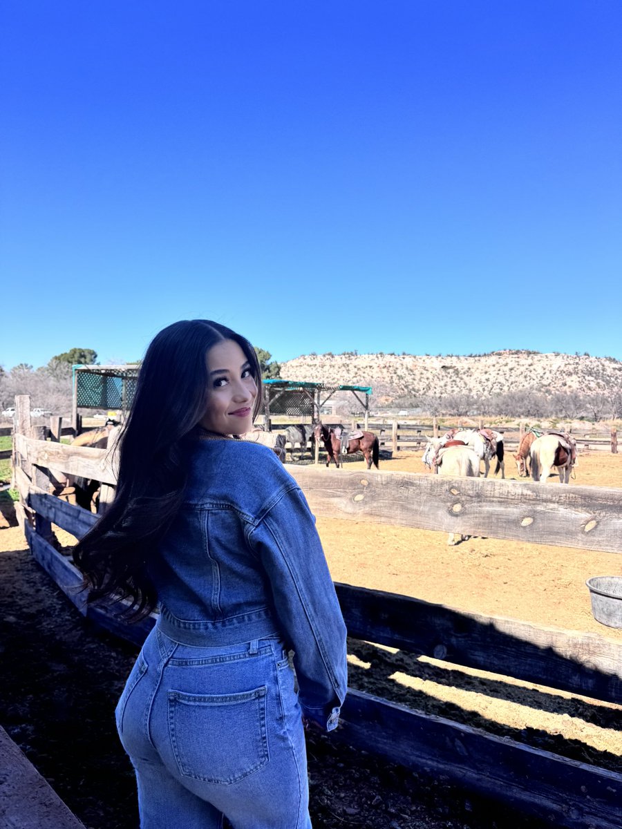 JessicaTolento_'s tweet photo. Yeehaww 🤠🤎 https://t.co/GO94OoAaNh