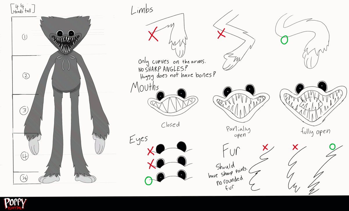 #PoppyPlaytime #MOBEntertainment