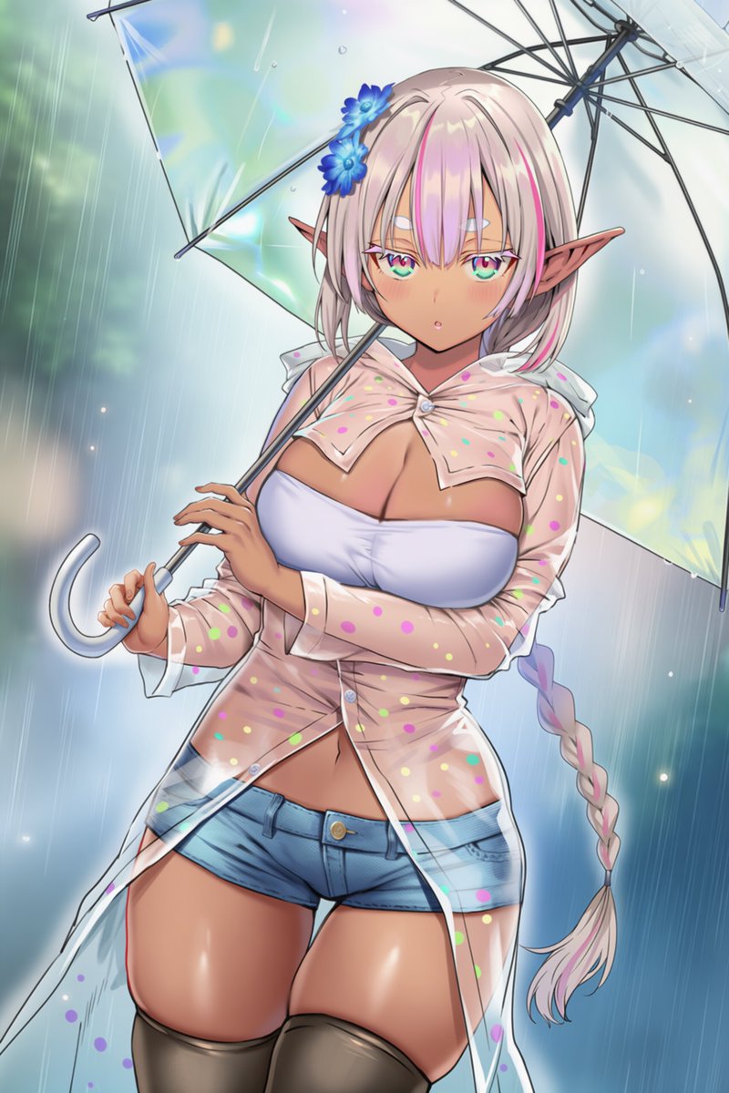 昨日は久しぶりに雨が降りました☔
雨も続くと嫌なのですが、たまに降ってくれないと乾燥してしまいます。
渇水も心配です😣