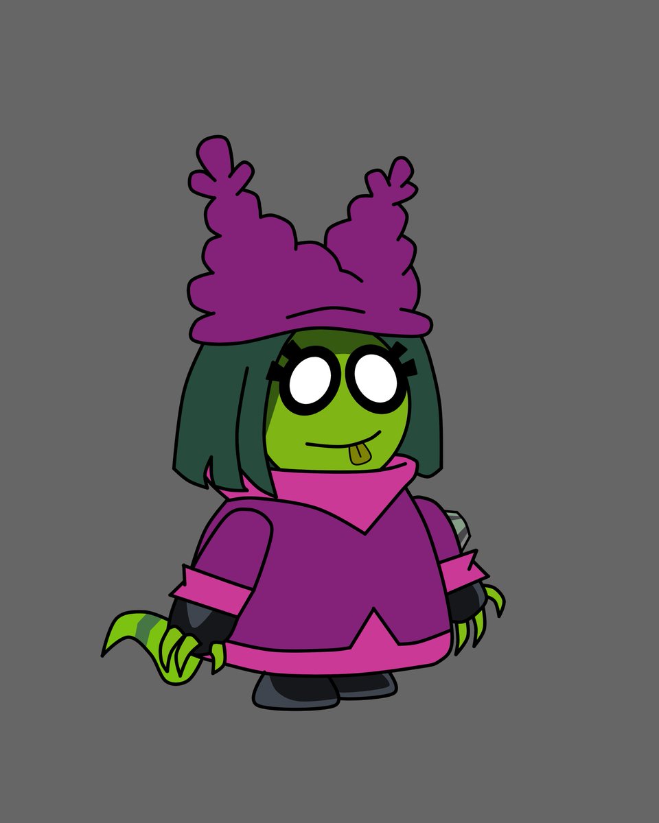 AxelhackYT8's tweet photo. @eltotoposhow @Conejark144781
upchuck x chowder
un dibujo para mi amiga conejark
#Chaquetrix #Chaquetrixfanart #toontrix #Fanarts #ben10fanart #chowder https://t.co/lj4K7IIQmq