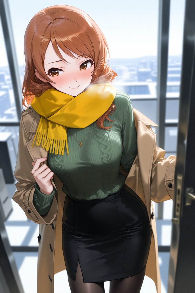 お題6件、pixivに上げました
うち1件マイピク限定です😌