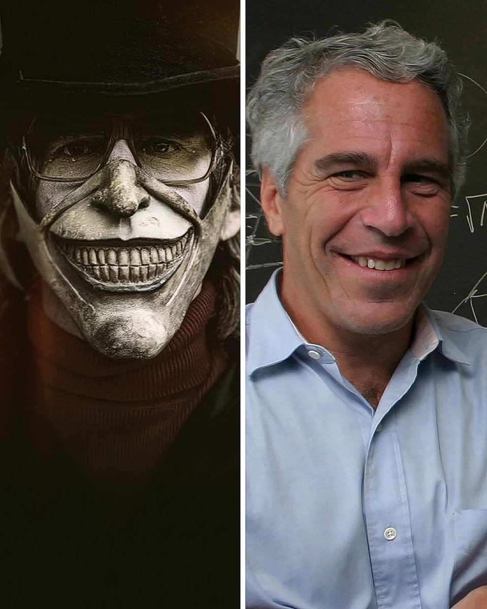 Is this just a coincidence?