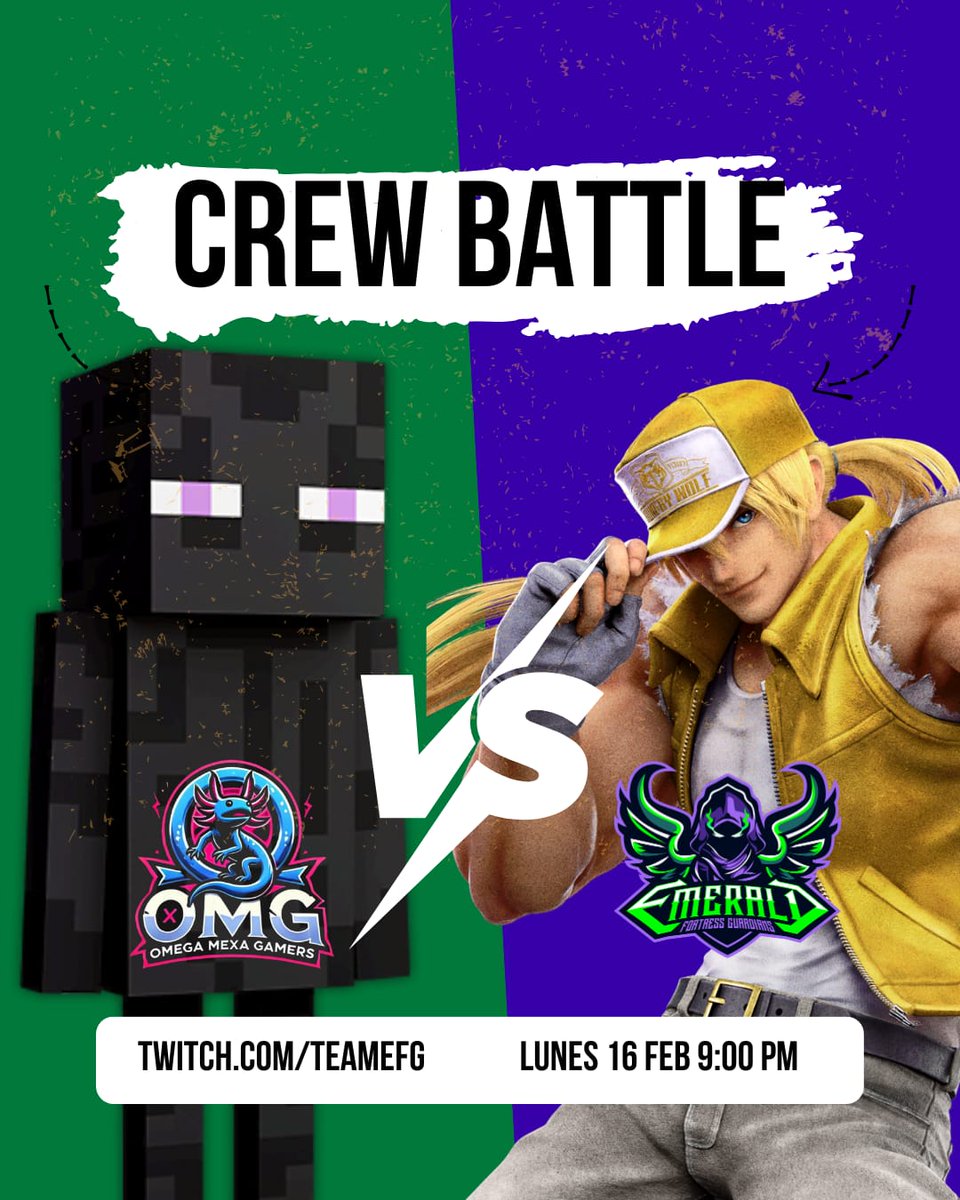 Emerald Fortress Guardians tweet media