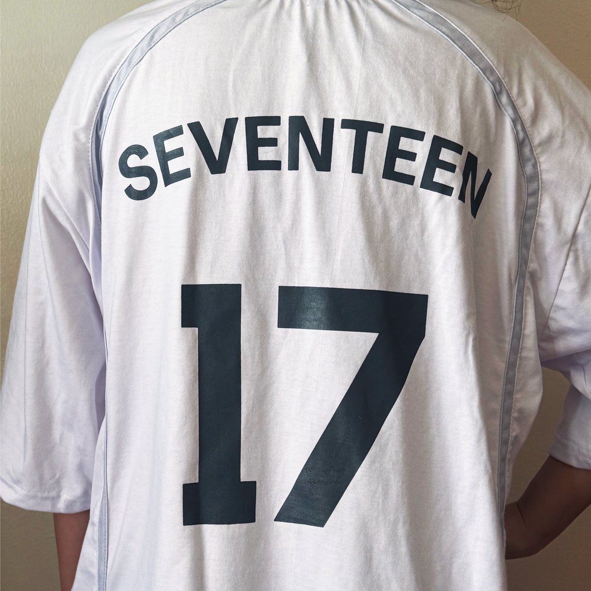 comebackkidph's tweet photo. here's a closer look on our new bias shirts 👀💎

🛒 pre-order here: https://t.co/iEJedOYqfZ

🏷️ wts lfb seventeen NEW_ carats s.coups jeonghan joshua jun hoshi wonwoo woozi the8 mingyu dk seungkwan vernon dino svt https://t.co/4svUMSH9bb