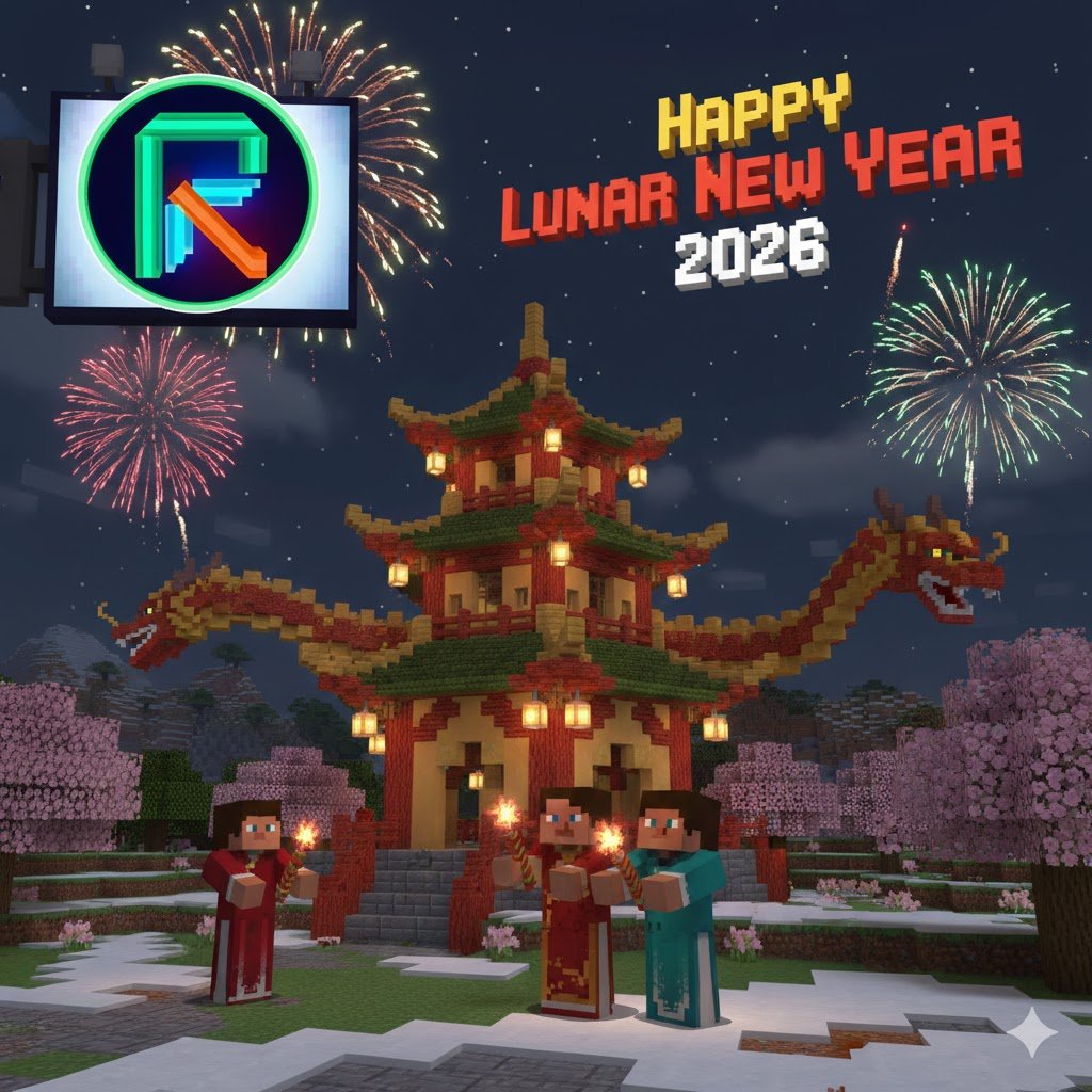 RetroCraft tweet media