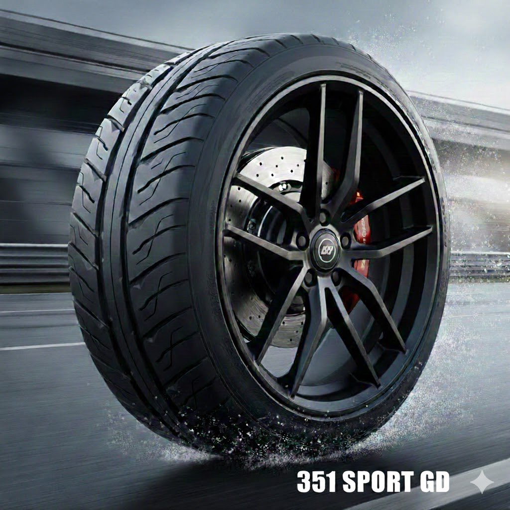 rightbigup's tweet photo. accelera 351SPORT GDは
特にロングライフを重視したモデルで
ドリフトユーザーにご好評頂いております。
程良いグリップ力も有るので
勿論、街乗りにも適したスポーツタイヤです。

#accelera 
#アクセレラ 
#ドリフト 
#スポーツカー
#コスパ最強 https://t.co/Z9xaZ0Fo4m