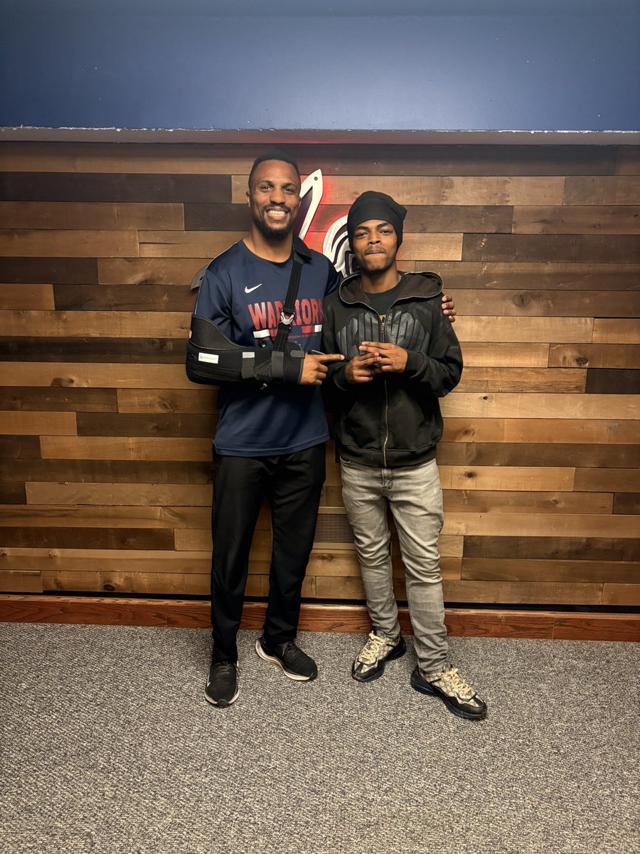 Adarius_Tubbs's tweet photo. energy, and love they showed during my visit. https://t.co/he95z01odC